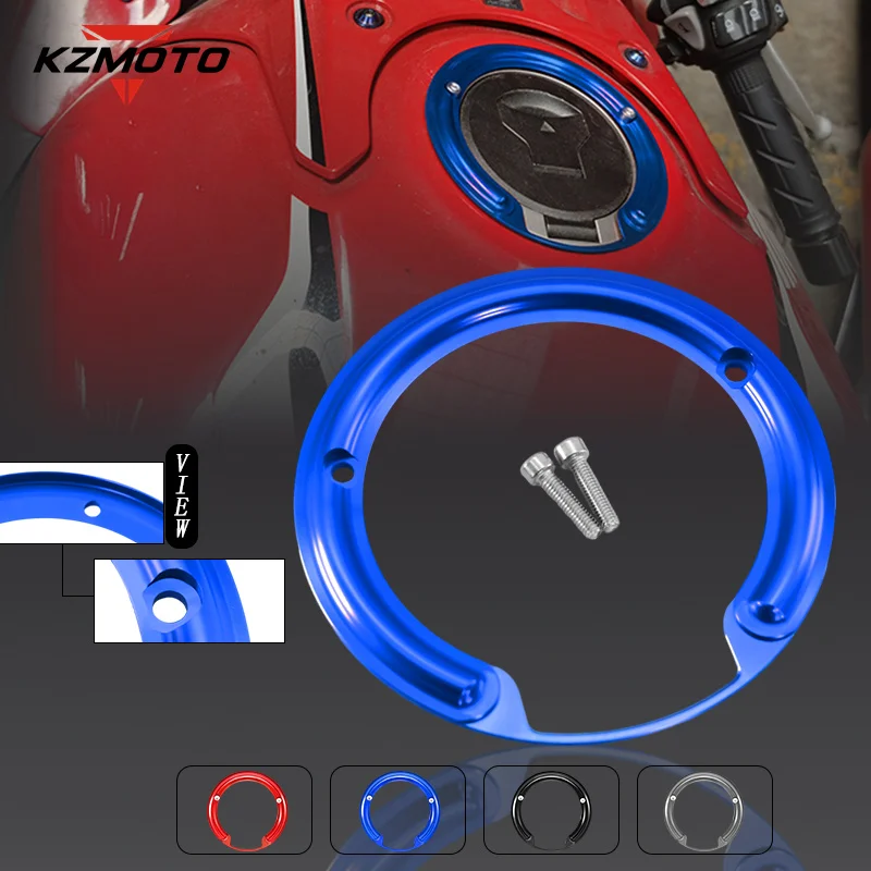 

Motorcycle CNC Fuel Tank Protection Oil Cap Decorative Ring Cover Protector For Rebel 250 300/A 500/A REBEL 1100 CMX300 CMX500