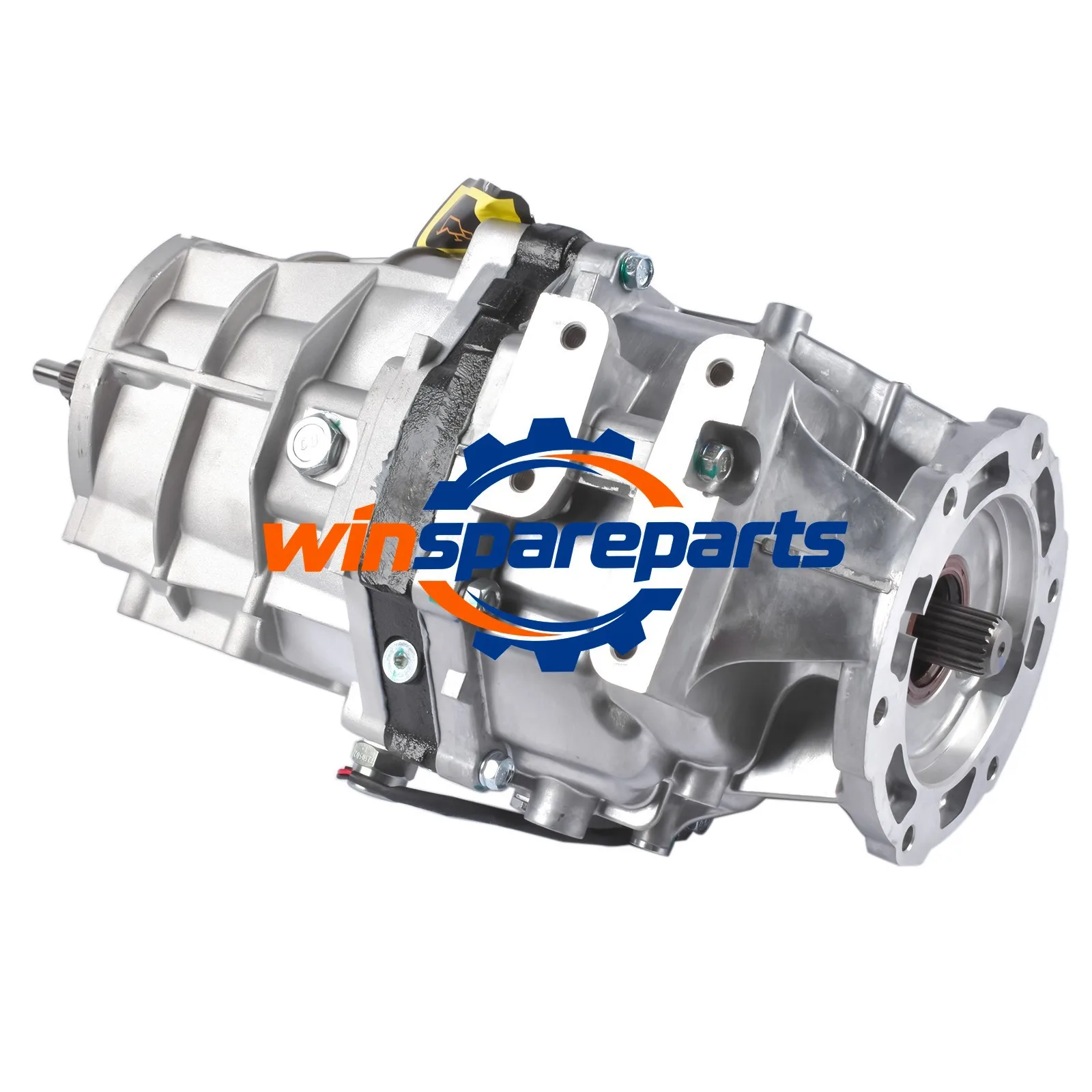 Fits 1994-2002 Jeep Wrangler YJ Cherokee XJ AX5 Transmission 2.5L 5 Speed Manual
