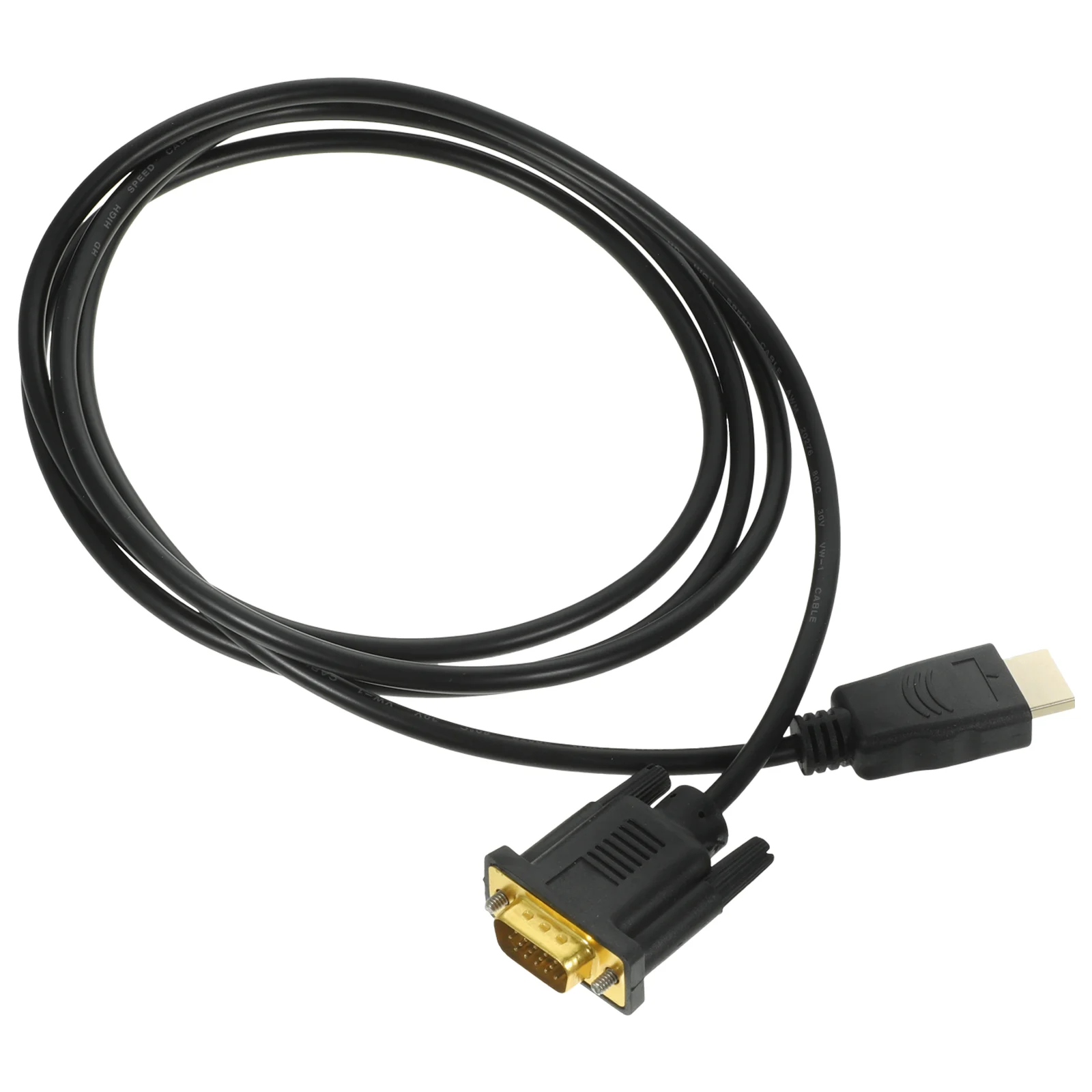 

Usb30 to Vga Adapter Cable for Home Converter Monitor Copper Core Video Display