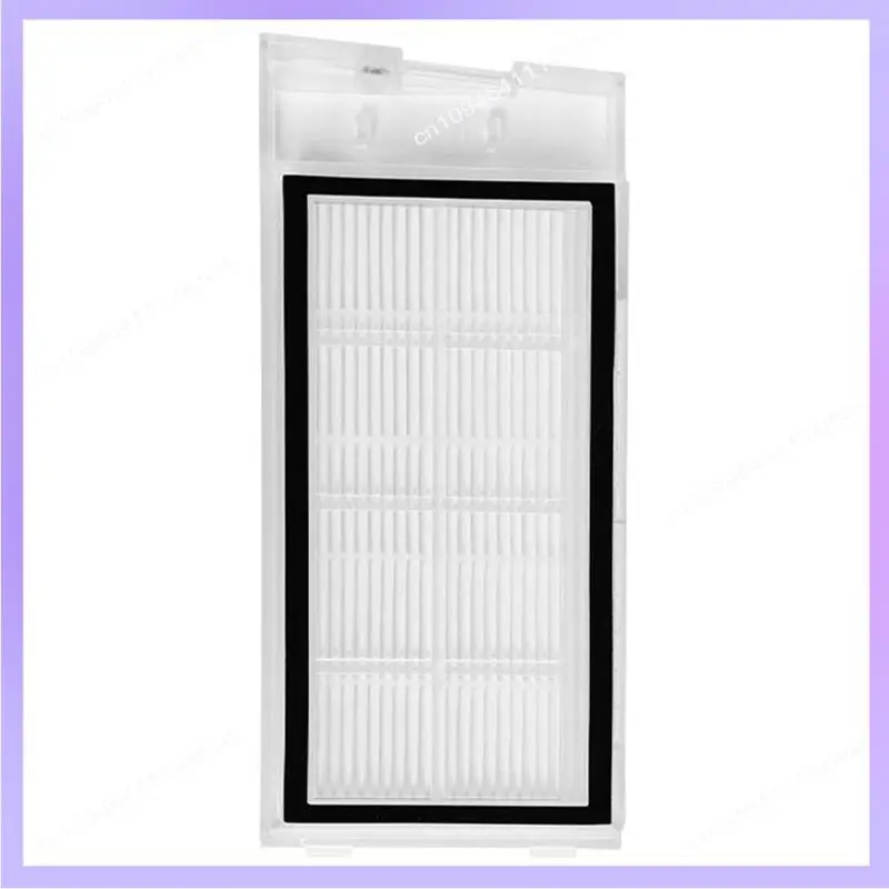 N83R Roidmi イブプラス SDJ01RM 、XCLEA H30 プラス/H40 プラス掃除機アクセサリーメインサイドブラシ Hepa フィルター消耗品