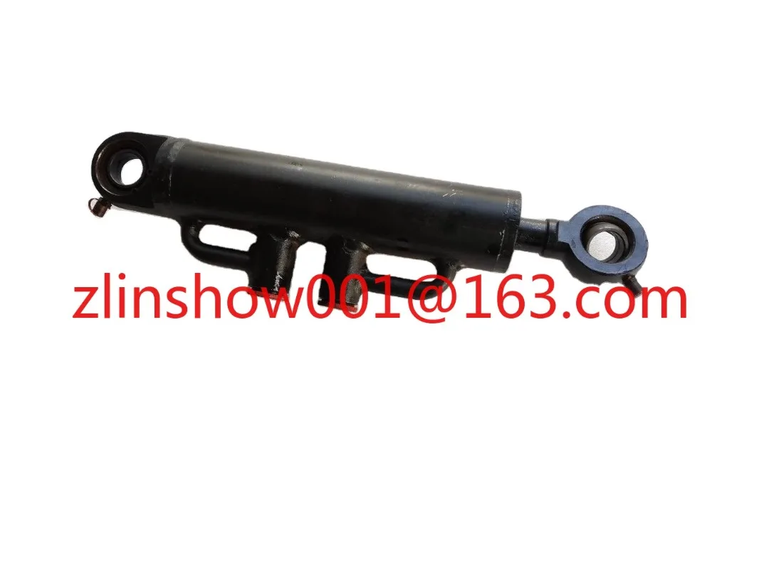 FT254.31F.015 новый гидравлический цилиндр в сборе с валом, подходит для сельскохозяйственной техники/тракторов Foton Lovol FT254.31F.015 новый гидравлический цилиндр в сборе с валом, подходит для сельскохозяйственной техники/тракторов Foton Lovol