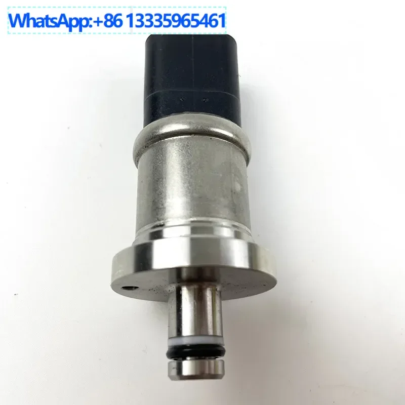 

2PCS Excavator pressure sensor accessories E336D/260-2180 loader shovel
