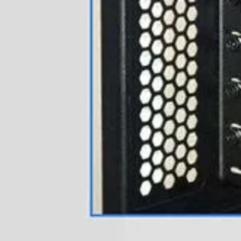 5Pcs Desktop Computer Host Chassis PCI Cooling Dust Filter Baffle PCI Slot Cover Board PC Computer Case Ventilation Baffle Net