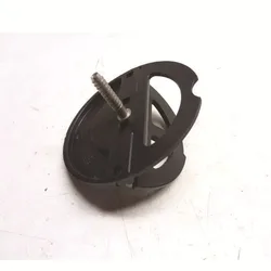Applicable Volvo heavy truck for FH5 battery box screw 22024917 21935100 742202491