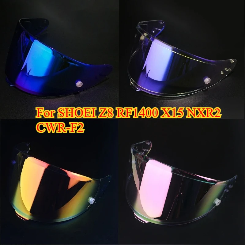 �y�Z�[�����z�I�[�g�o�C�w�����b�g�o�C�U�[ SHOEI Z8 RF1400 X15 NXR2 CWR-F2 �R UV �h�o�w�����b�g�����Y�w�����b�g�A�N�Z�T���[�T���O���X