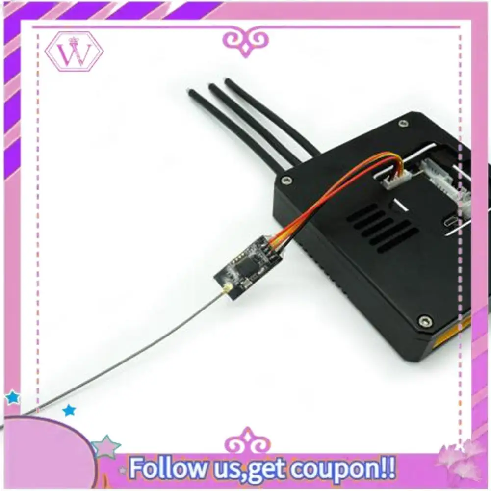 

Latest Wireless Bluetooth Module 2.4G For Electric Skateboard VESC And VESC Tools Electric Skateboard Accessories