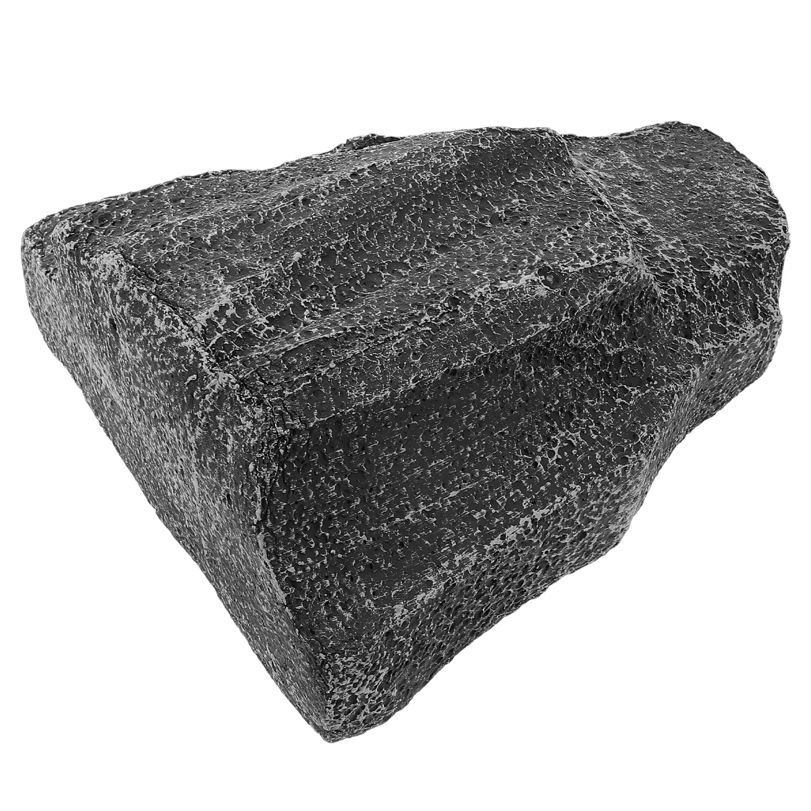 Landscape Rock DIY Artificial Fake Rock Versatile Rock Cover Foam Fake Rocks Versatile Faux Rock Covers for Garden Yard Decor