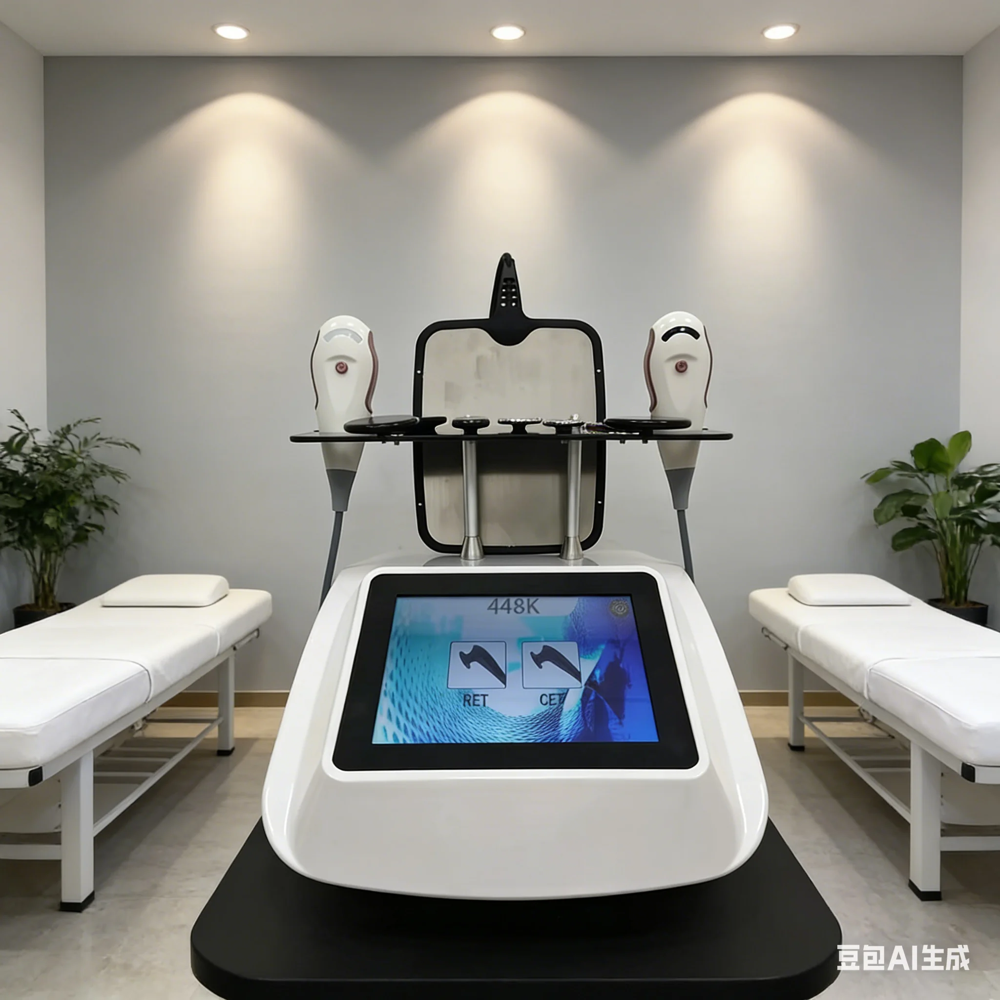 2026 Hot Indiba 448…