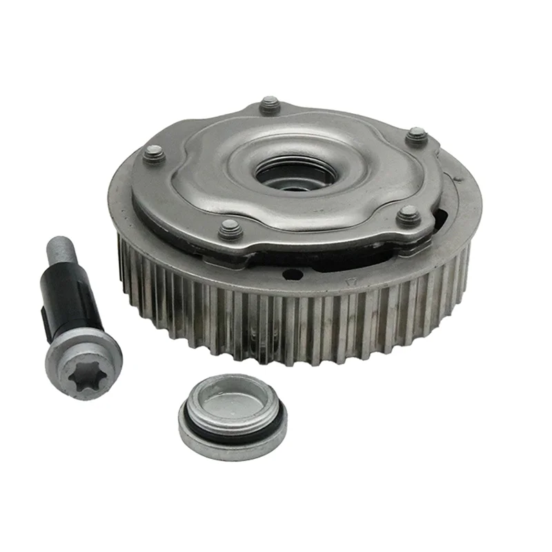 

55567049 Автомобильный распределительный вал газораспределения VVT для Aveo Cruze Trax Sonic Pontiac G3 Opel Zafira Vauxhall Insignia Astra