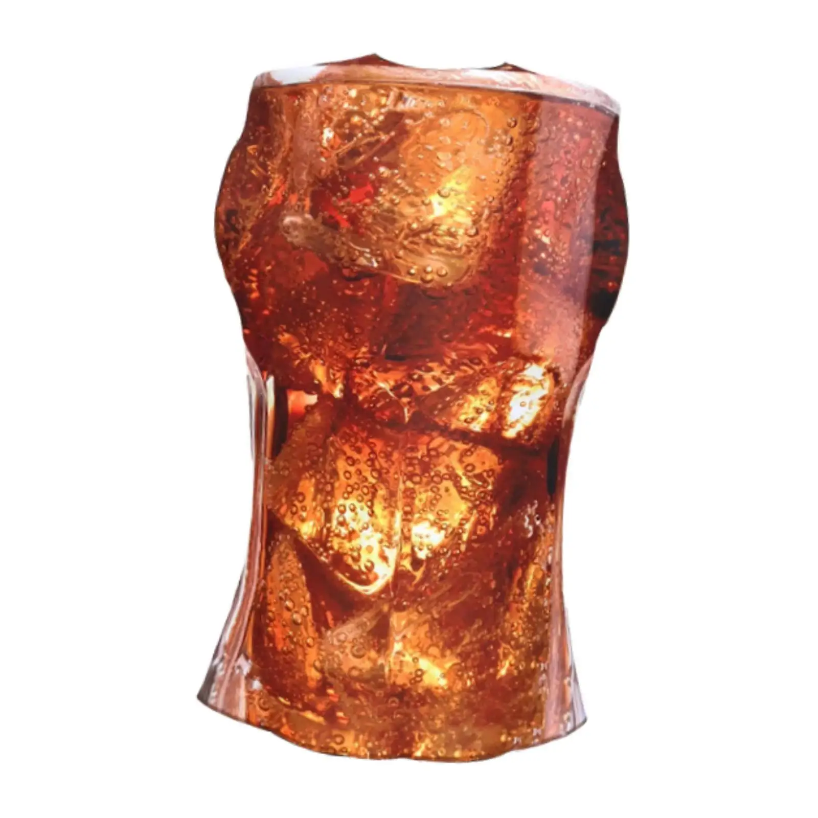 

Кола Аксессуары для костюмов Еда Костюм для праздничной вечеринки на сцене