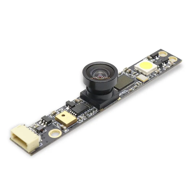 Flash 5.0million pixels wide angle160 ° Camera Module Notebook All-in-One UVC Protocol OV5640
