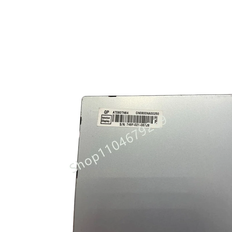 For AT080TN64 8 Inch LCD Screen Display Panel 800*480 100% tested