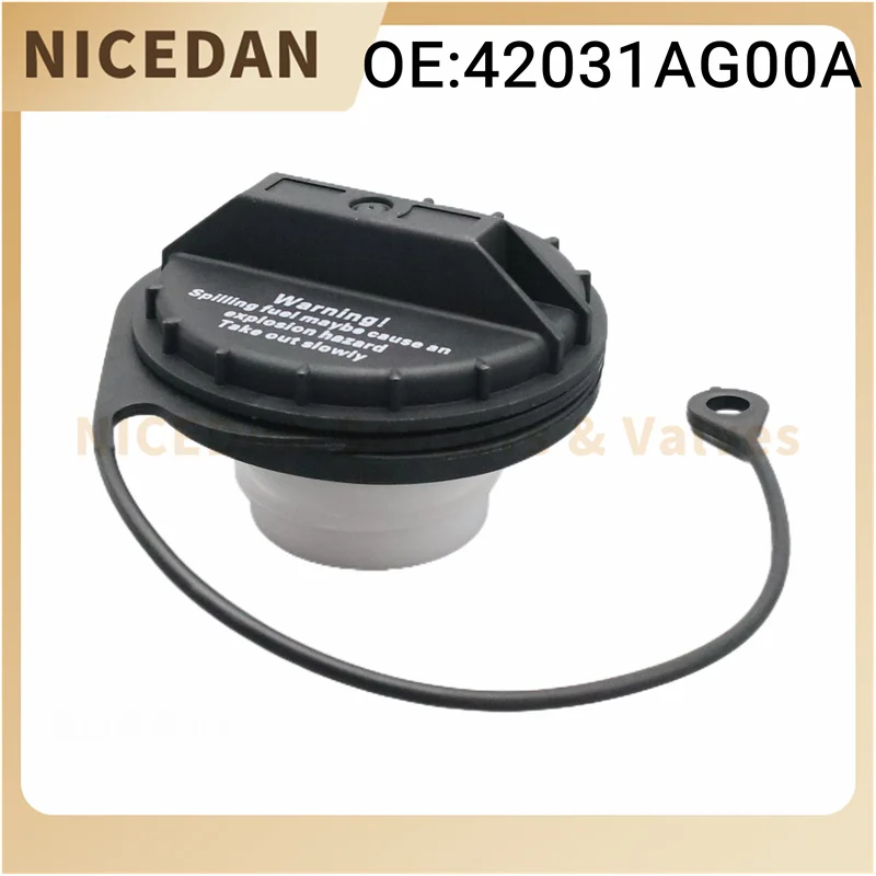 

Fuel Tank Cover Gas Tank Filler Cap For Subaru Legacy Outback B9 Tribeca/Tribeca 42031AG00A Car Parts 42031-AG00A