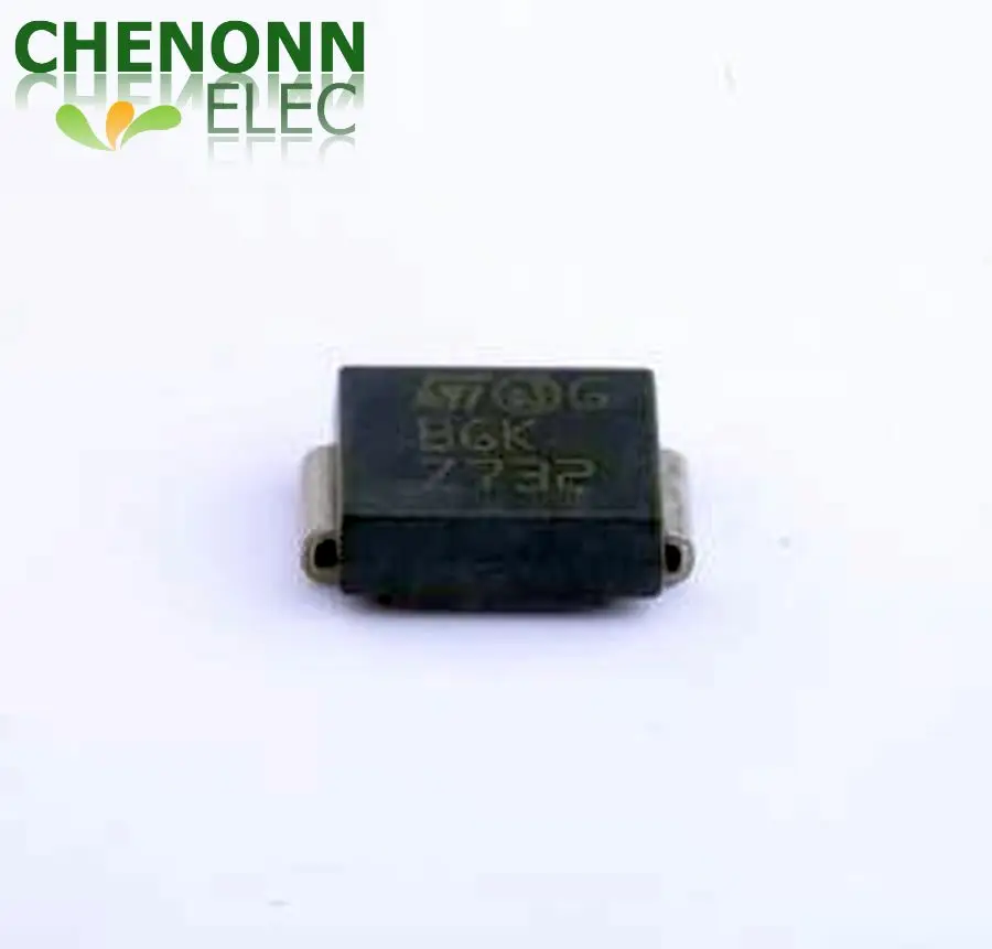 30PCS/LOT SM15T150CA (TVS Diodes)