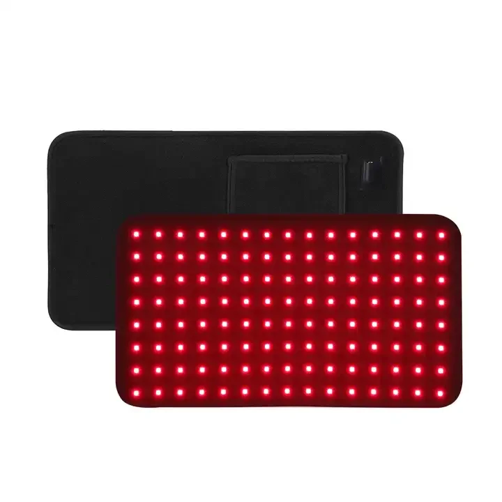 

2023 new design 180w 360leds T180 80x30cm pain relief 660nm 850nm smart cob led track lights red&nir