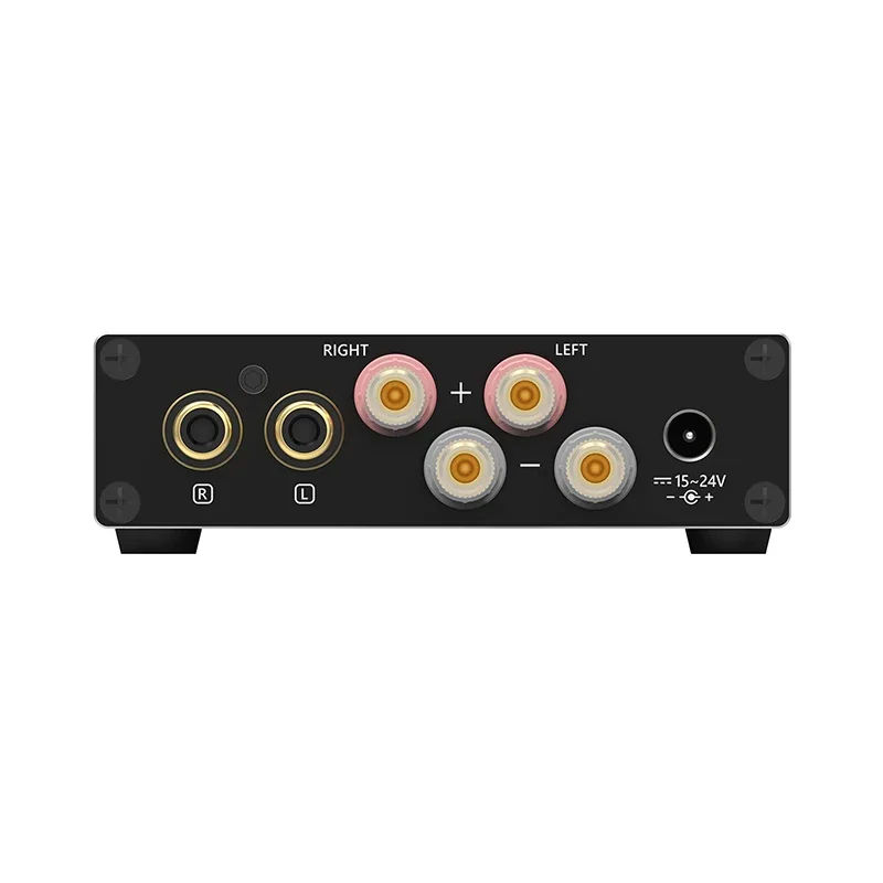 เครื่องปลุก DA-1 / DA1 SMSL มินิความละเอียดสูงชิป TPA3118เครื่องขยายเสียงสำหรับเครื่องปรับจูนเสียงลำโพง