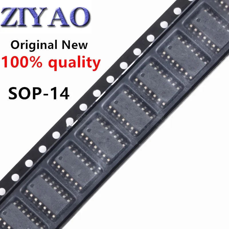 (5piece)100% New DAP049B sop-14 Chipset