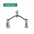 DAIWA SILVERY