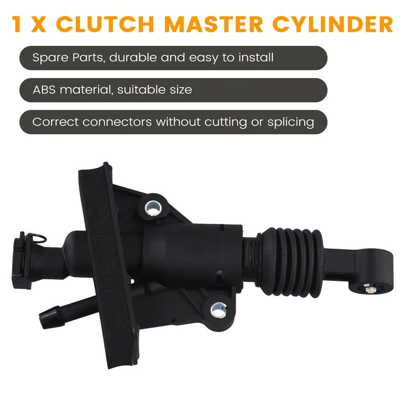 24110003 24585304 25204558 أسطوانة القابض الرئيسية الجديدة لـ Onix 1.0L 1.2L 2020+/ Tracher 2021 2022 2023