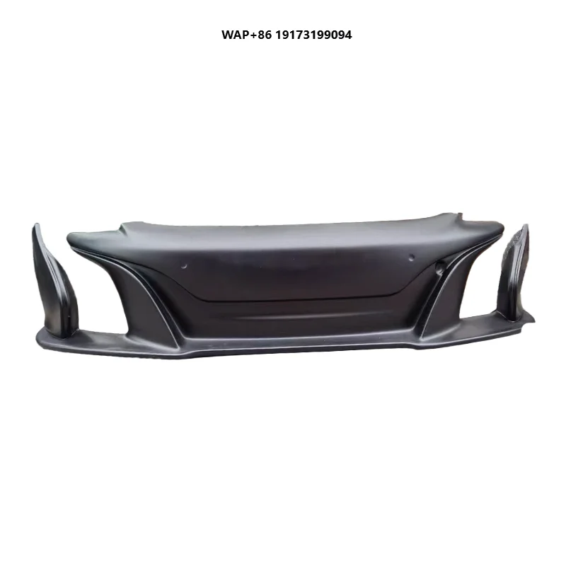 

For McLaren-650S Vehicle Parts FRP Automotive Parts Car Bumper Front Bumper