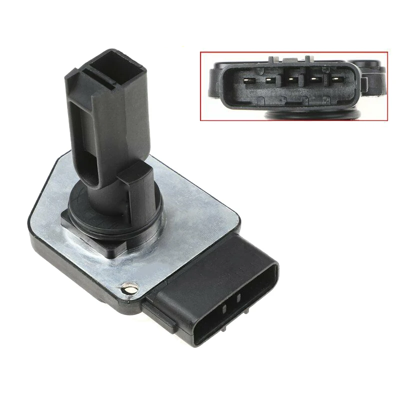 

N26R-22204-75020 22204-0F010 Mass Air Flow Meter Sensor MAF For Toyota 4Runner Land Cruiser Tacoma Lexus GX470 LX470 4.7L V8