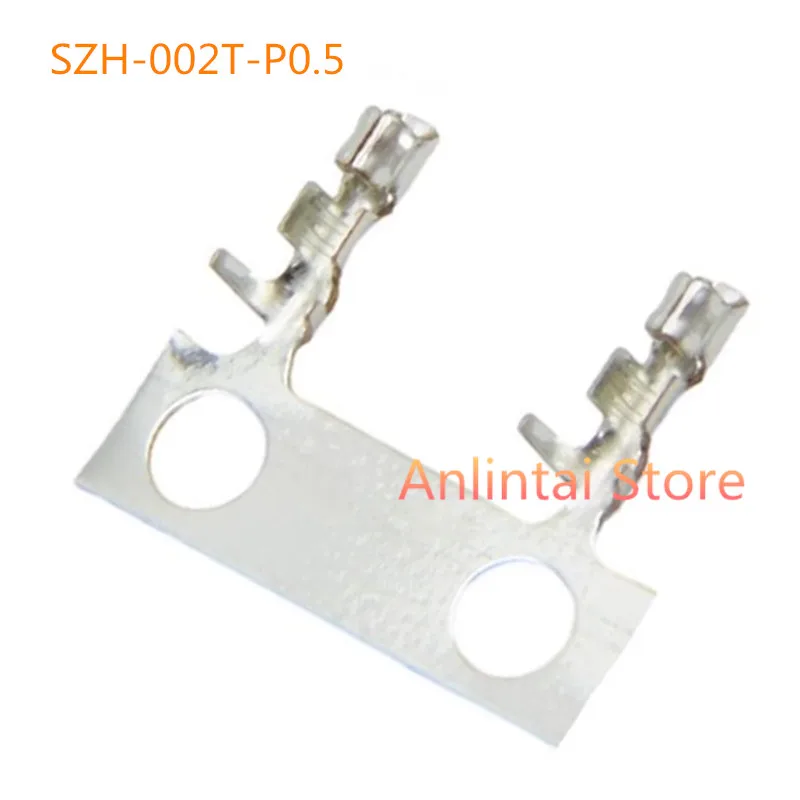 100PCS Connecting T…