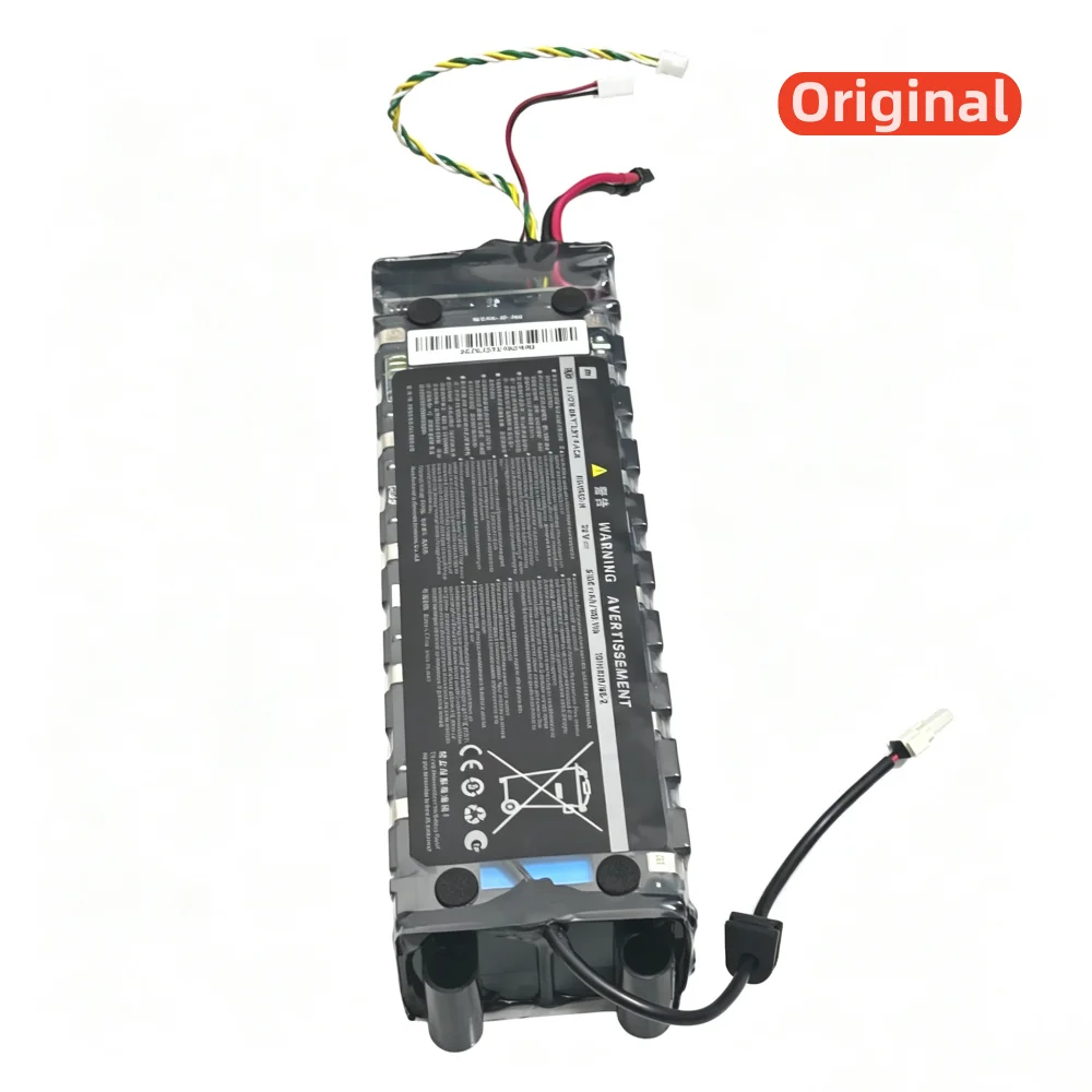 

100%Original 5100mAh 36V for Xiaomi NE1002-H Mijia 1S Lite Electric Scooter Rechargeable Battery