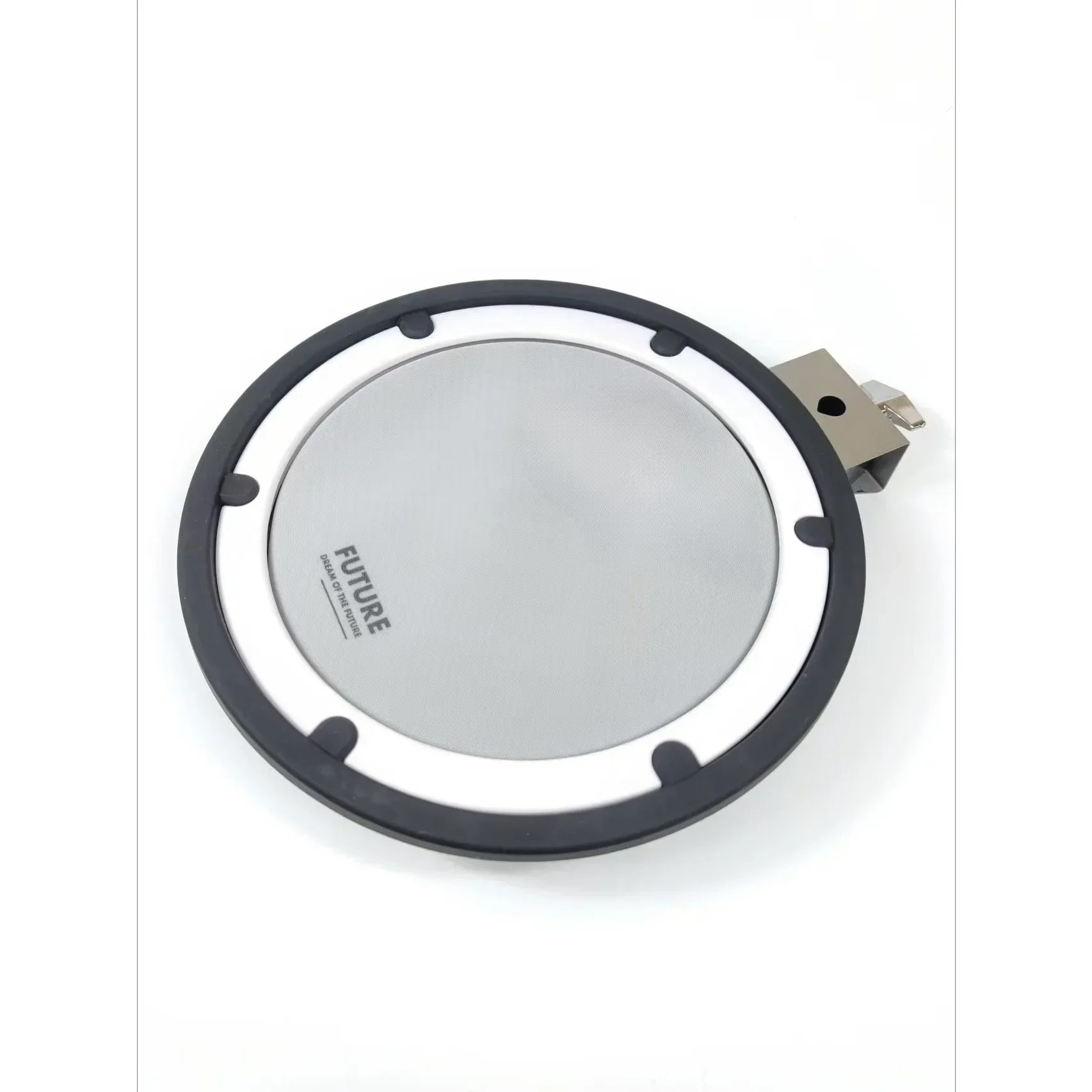 

8inch snare drum pad replacement Compatible With Roland Alesis ATV