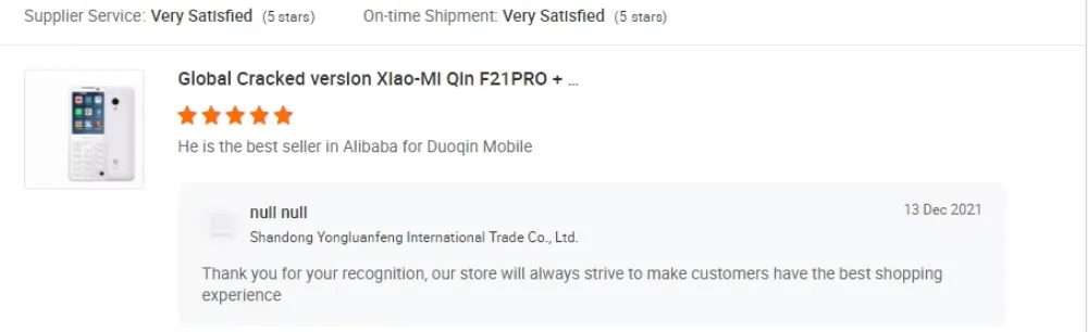 F21 Pro 4G Smart Touch Screen Phone 2.8" Smartphone Android 11 3GB+32GB Mobile Phone BT5.0 2120mAh Battery 5MP Support Google