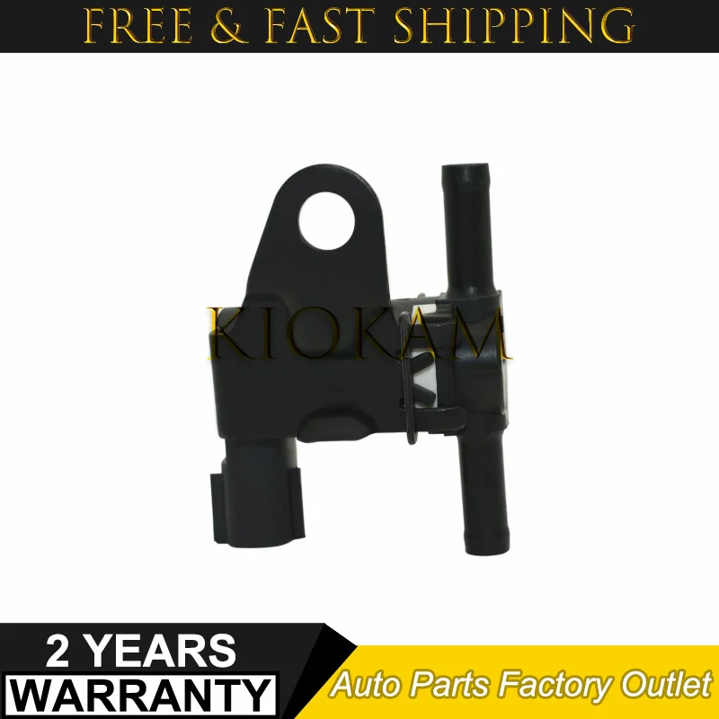 136200-2731 ZJ01-18-741 ZJ0118741 ZJ01 136200-2731 136200273 for MAZDA Vacuum Switching Valve New