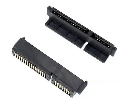 New Hard Drive Interposer Adapter Connector For DELL Latitude E6420 E6220 E6230