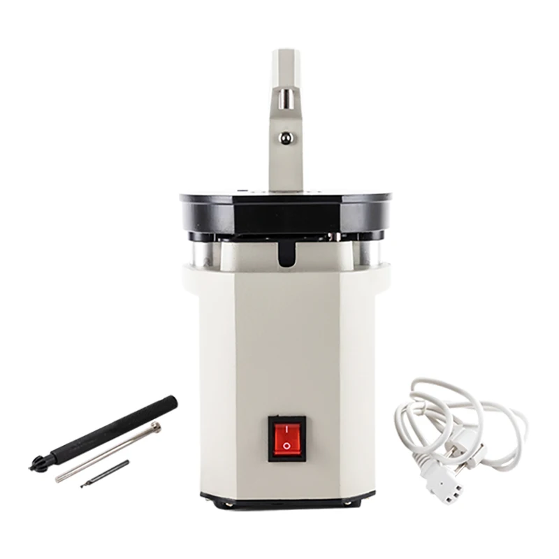 

Noiseless Drill Pin Planter Dental Laser Pining Machine