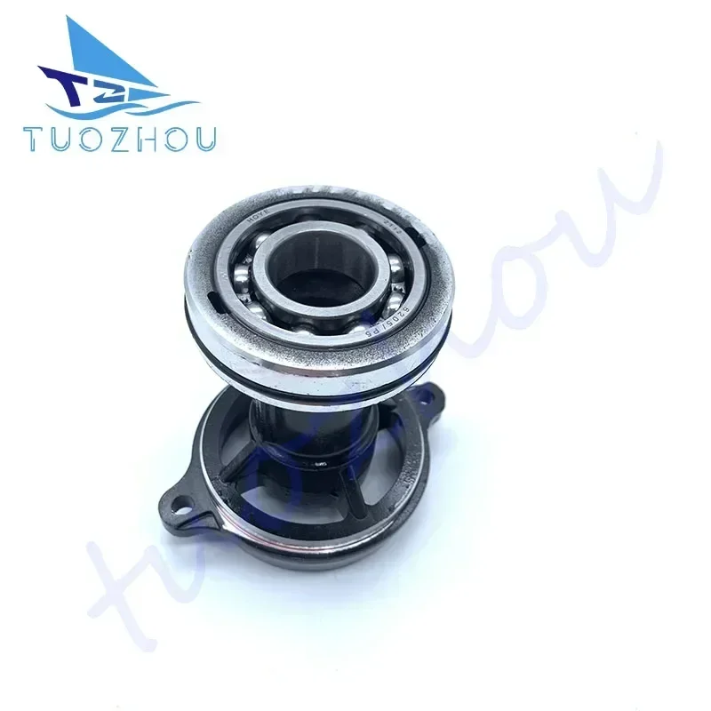 

Propeller Shaft Housing kit 362Q60101-1 362Q60101-1-Kit For TOHATSU Outboard 2/4-stroke 9.9HP 15HP 18HP