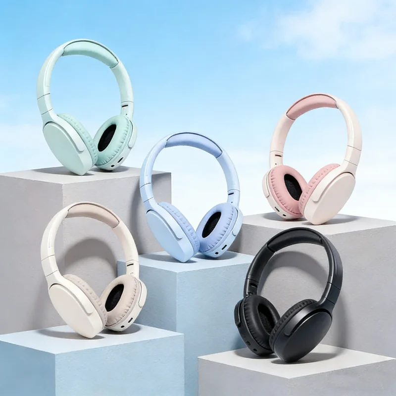 Fashion Bluetooth W…