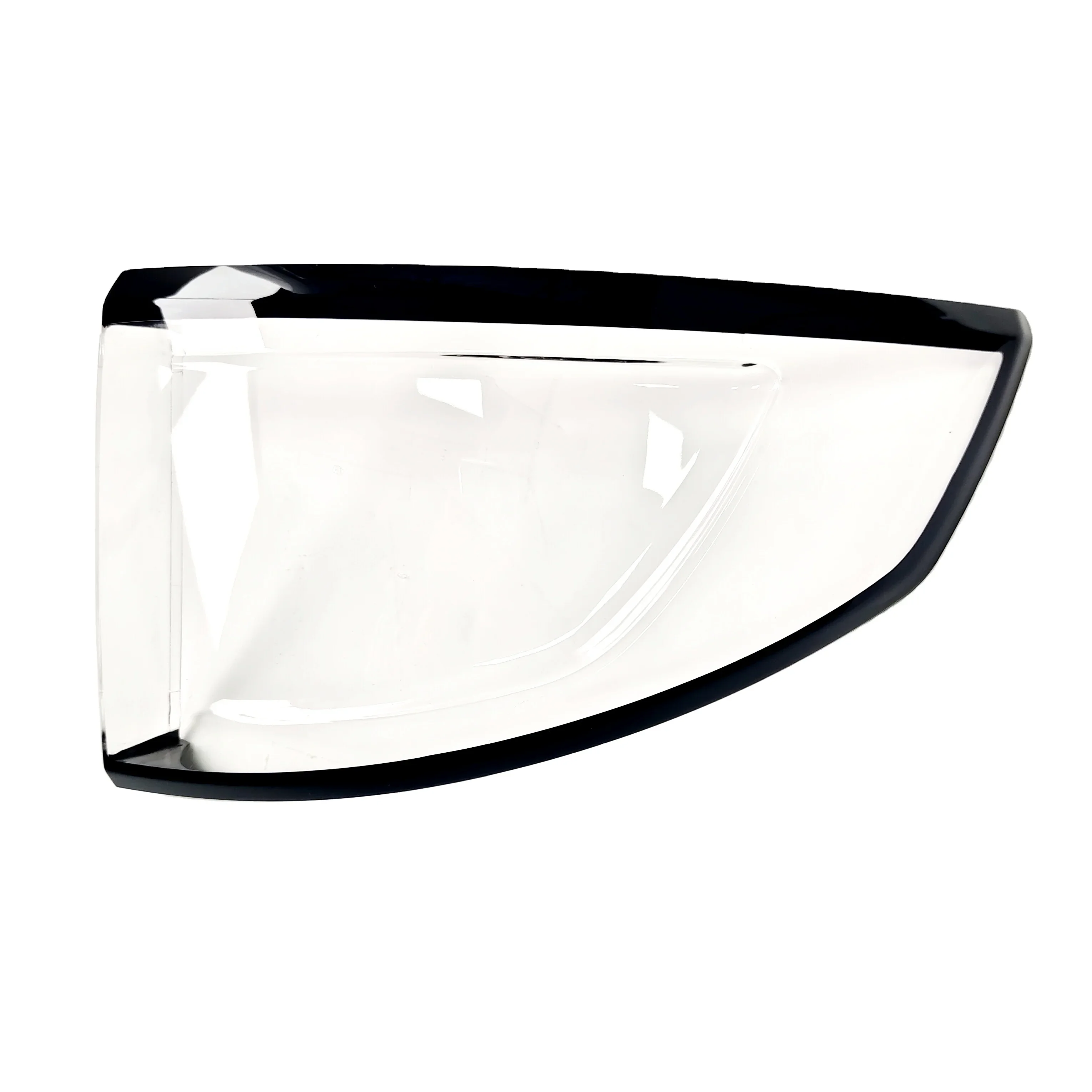 ADS Direct Sale High Quality System Dual Color Hardening Lampshade PC Headlight Lens Cover For20-24 L-and Rover D-iscovery Sport