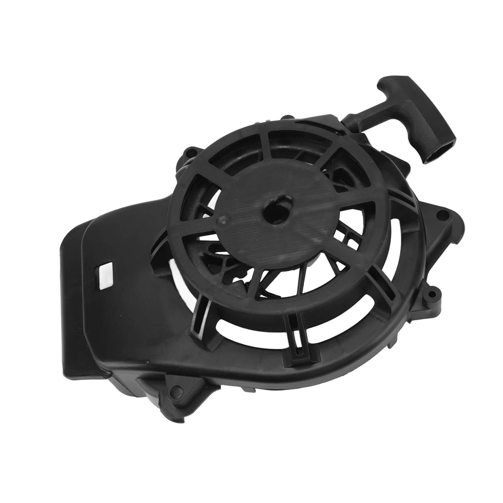 Reverse Starter Recoil Pull Starter Assembly Suitable For Briggs & Stratton 594062 Model Engines Easy To Install/Durable
