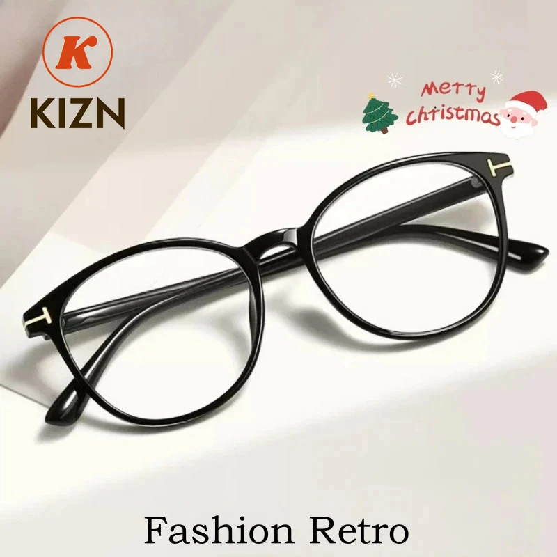 Kizn Cat Eye Glasse…