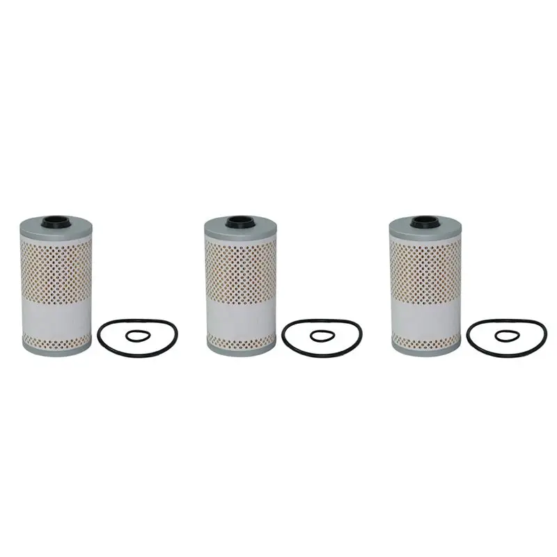 Filtro de Combustible con Separador de Agua Precision 3X P550463, Carro 69032924 para CUMMINS, CATERPILLAR, VOLVO