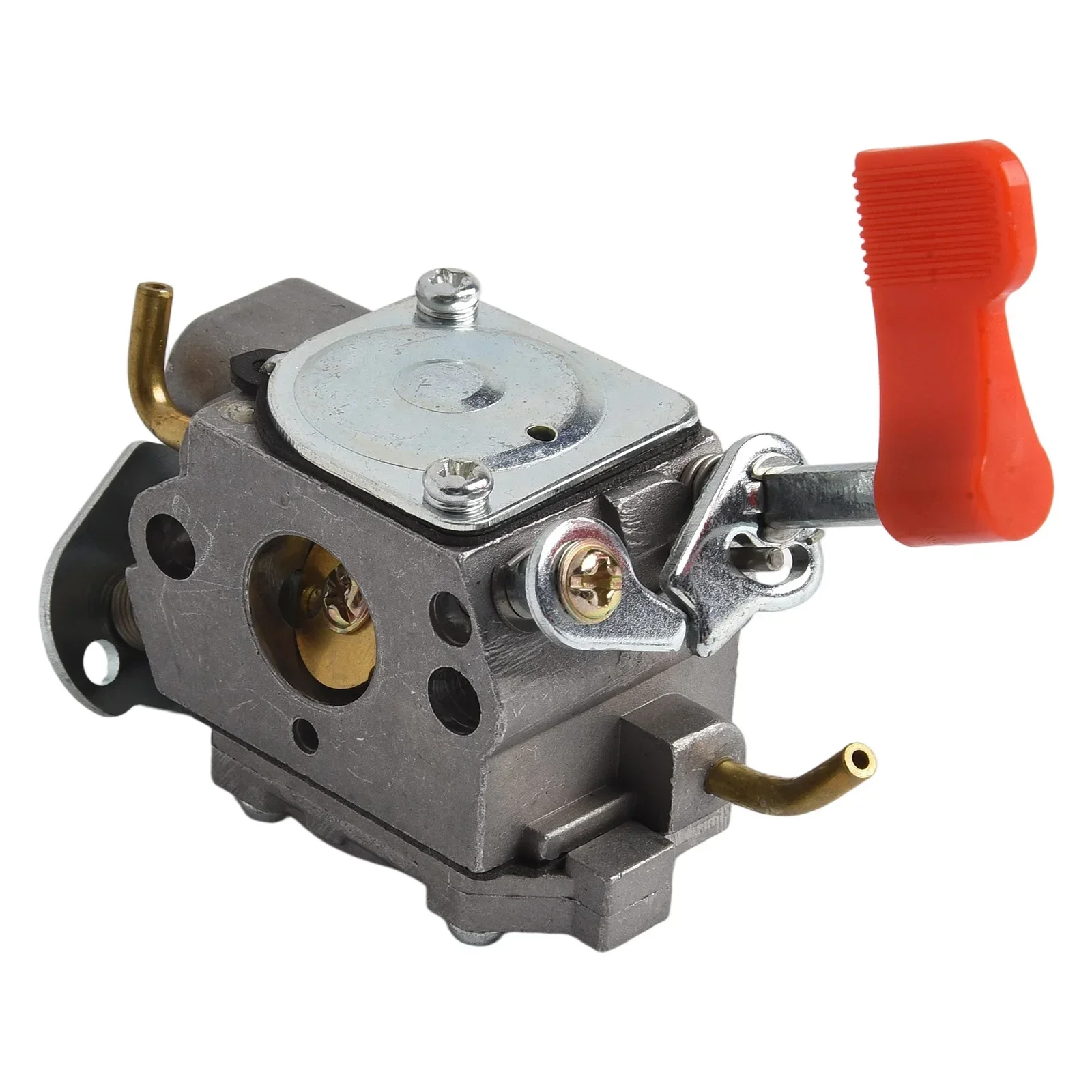 Carburetor Fuel Efficient Carburetor C1U-W32 Carburetor For Garden Tools Metal Construction Optimized Fuel Consumption