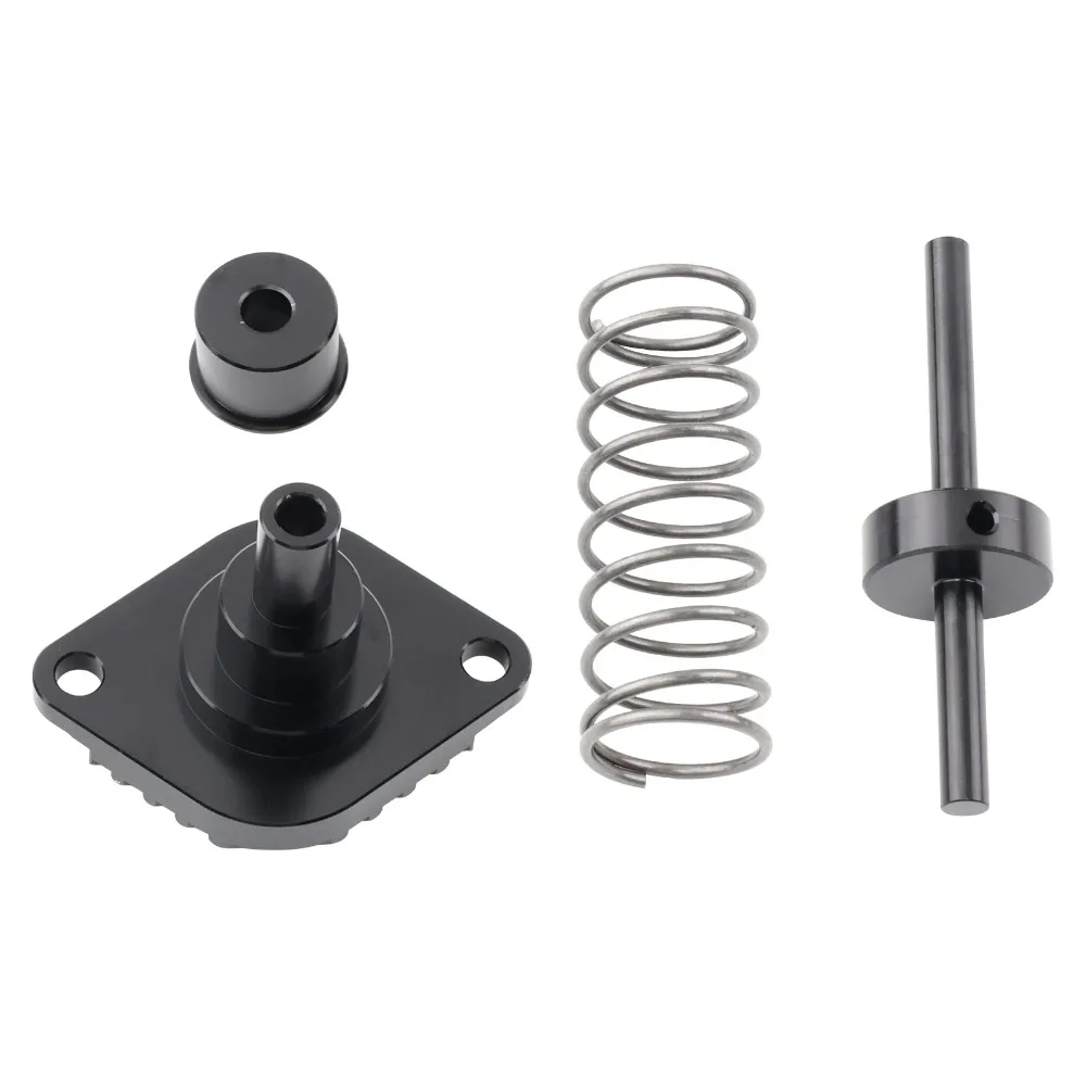 performance For BMW N54 N55 E82 E88 135i /1M 2008-2013 Low Temperature Thermostat Parts Sport Oil Cooler Valve