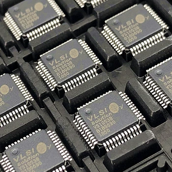 (10 pcs) VS1053B LQFP-48 VS1053 single-chip Ogg Vorbis/MP3/AAC/WMA/MIDI AUDIO CODEC