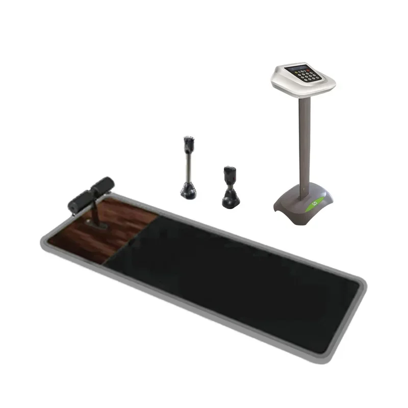 

Sit-up tester School army high school entrance examination student trainer Physique tester