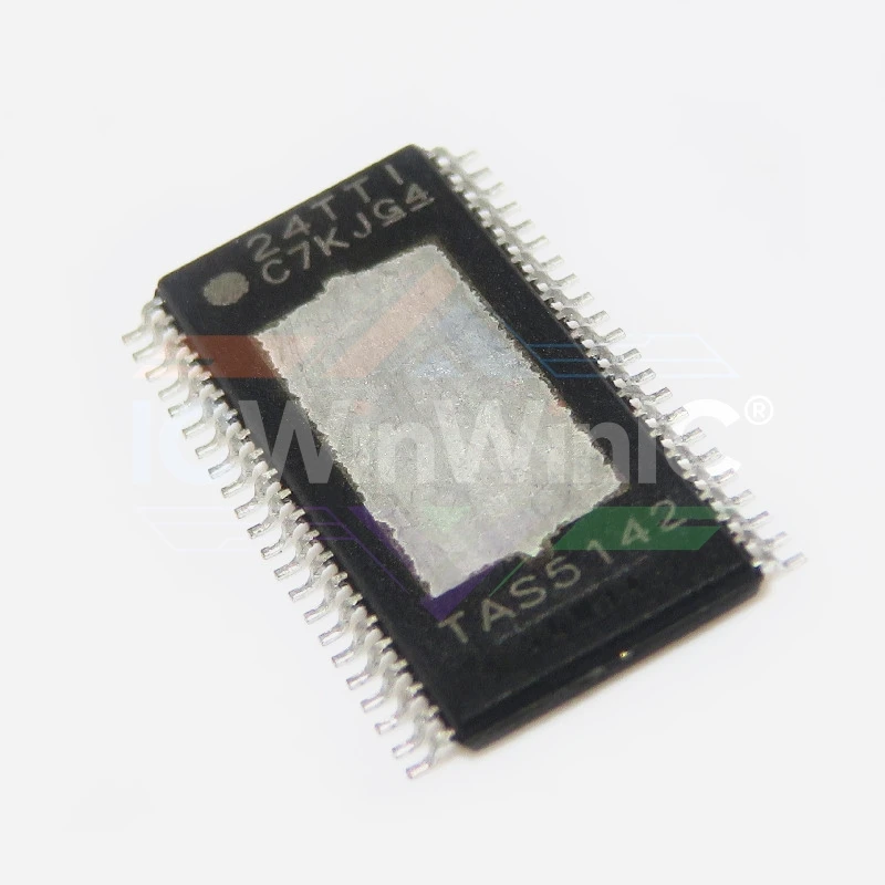 6-30PCS TAS5142DDVR TAS5142 MMBD7000 M5C TDA1905 1905 OP184F OP184 BD3842FS BD3842 LNK615DG LNK615