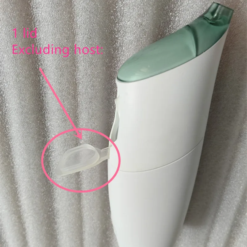 

1pcs Philips Oral Irrigator Water Tank Cap For HX8140.HX8250.HX8340.HX8350.HX8460 Original Electric Oral Irrigator Parts