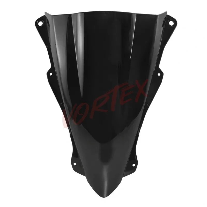 ZX4R ZX25R ZX4RR Windshield Wind Screen Deflector Shield For KAWASAKI ZX 4R 4RR 25R ZX4R ZX25R ZX-4R ZX-4RR ZX-25R 2020-2024 - Image 4