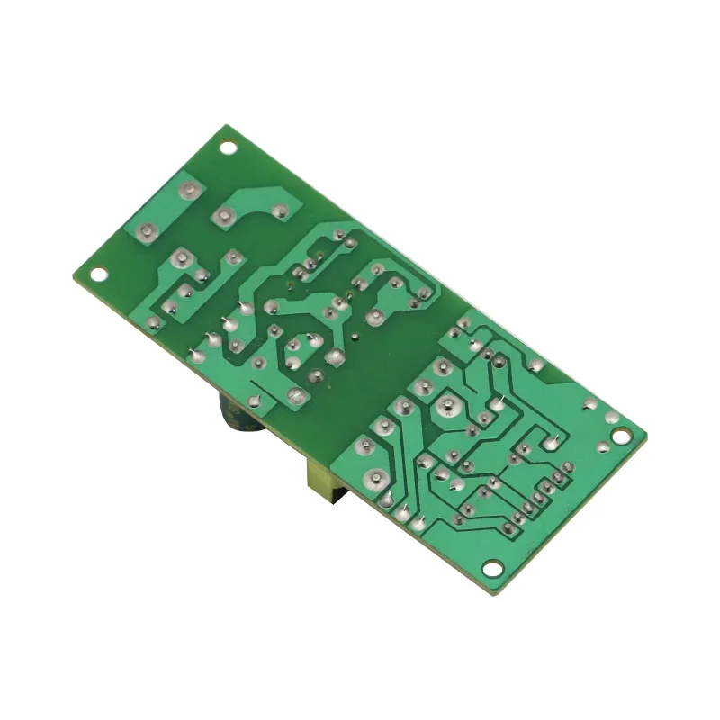 Placa de fuente de alimentación EVD/DVD de 1 piezas, fuente de alimentación conmutada Universal + 5V + 12V -12V, placa de módulo nuevo