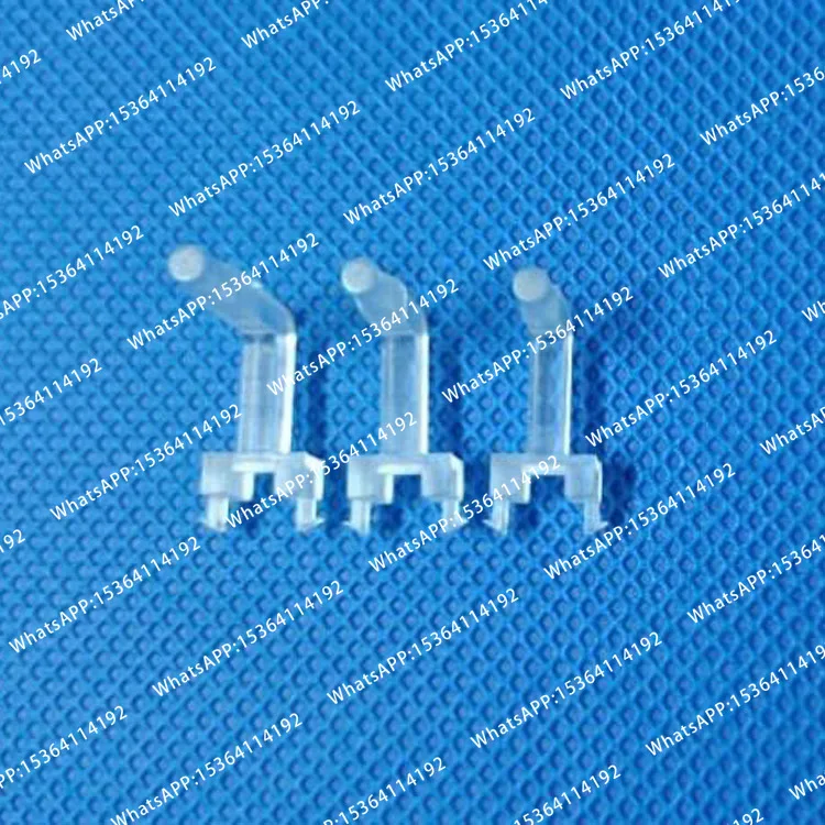 90 Degree Right Angle Light Guide Right Angle Light Guide LED Light Guide LPE1-5-19