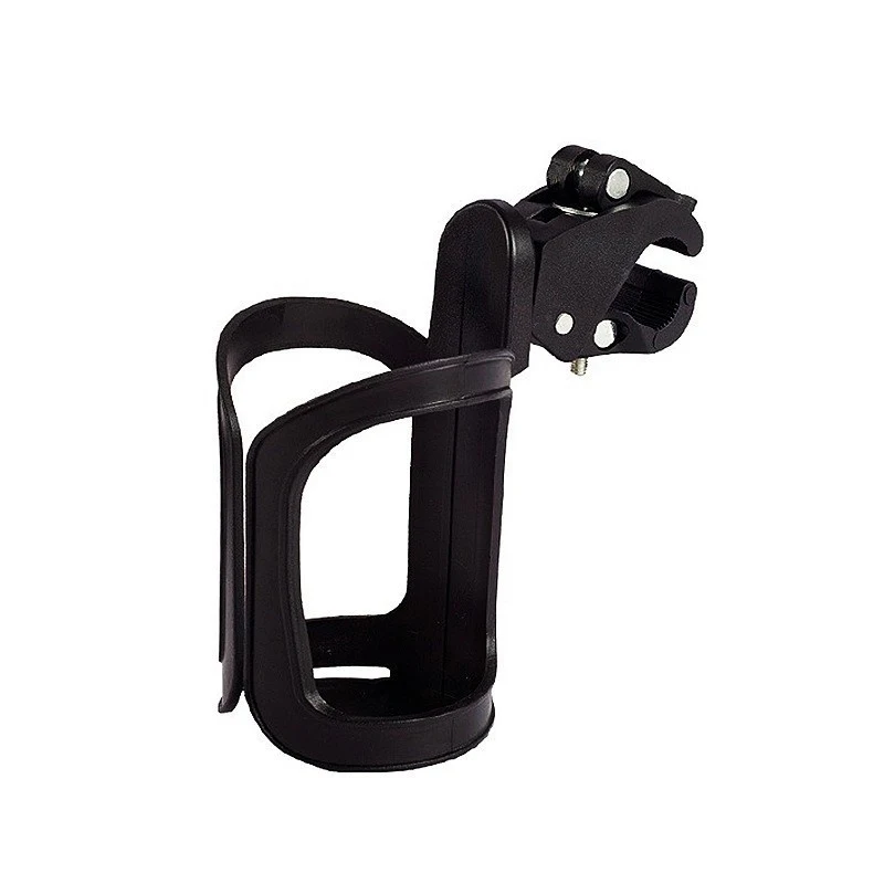 Destacável Quick Handcart Kettle Holder para Crianças, Cup Holder, Acessórios do carro, Bicicleta