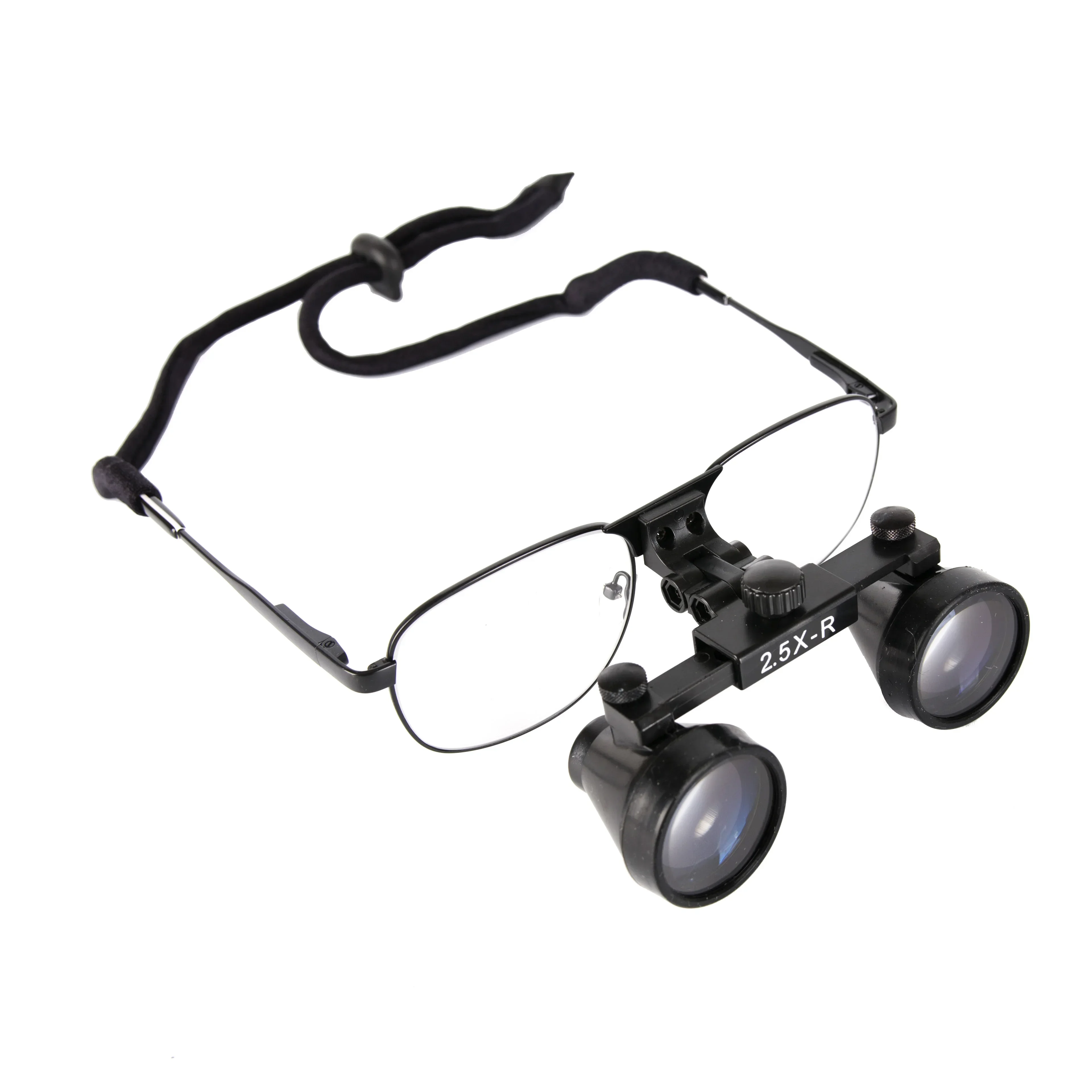 

2.5x 3.5x Surgical Magnifying Glass Portable dental surgical loupes