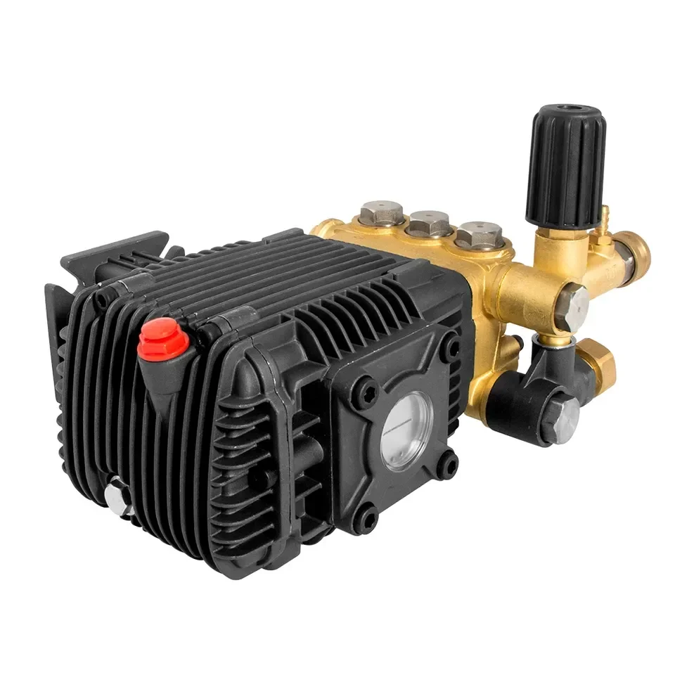 

PUMP-HW-C15065A Pressure Wash Pump - 4000PSI - 24mm Shaft